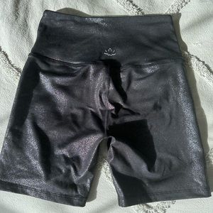 Beyond Yoga Biker Shorts